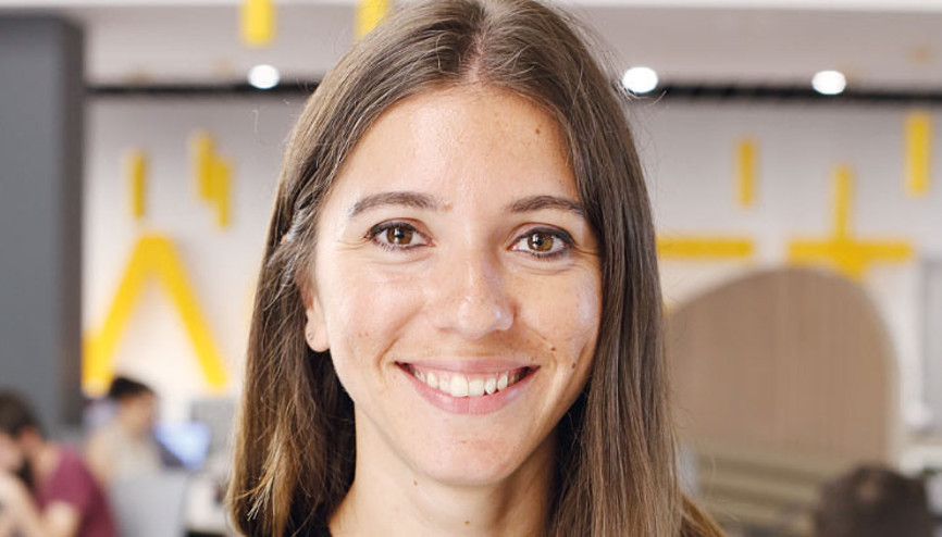 750 bin çocuğu bilimle tanıştırdı