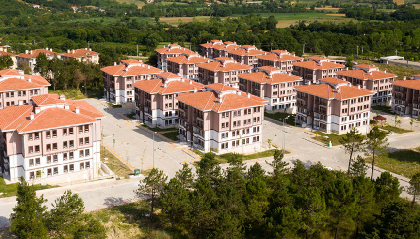 İlk Evim, İlk İş Yerim çekilişleri hızla tamamlanıyor