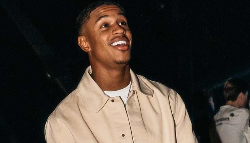 Son Dakika: Fenerbahçeden Jayden Oosterwolde için 6 milyon Euroluk teklif