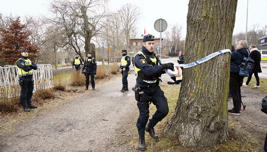 Bu özgürlük değil, nefret suçudur