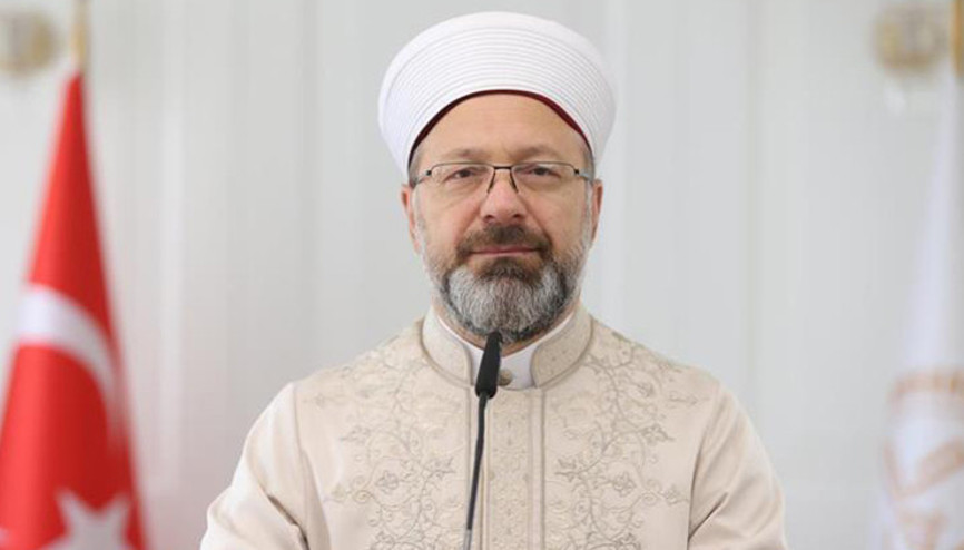Diyanet İşleri Başkanlığından İsveç adımı… Provokasyona karşı mahkemelere başvurulacak