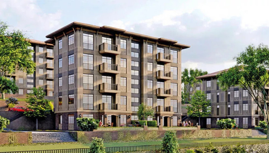 TOKİ KURA ÇEKİMİ NE ZAMAN | Toplu Konut İdaresi (TOKİ) kura çekim takvimi... Sırada hangi iller var İşte il il TOKİ kuralarında son durum