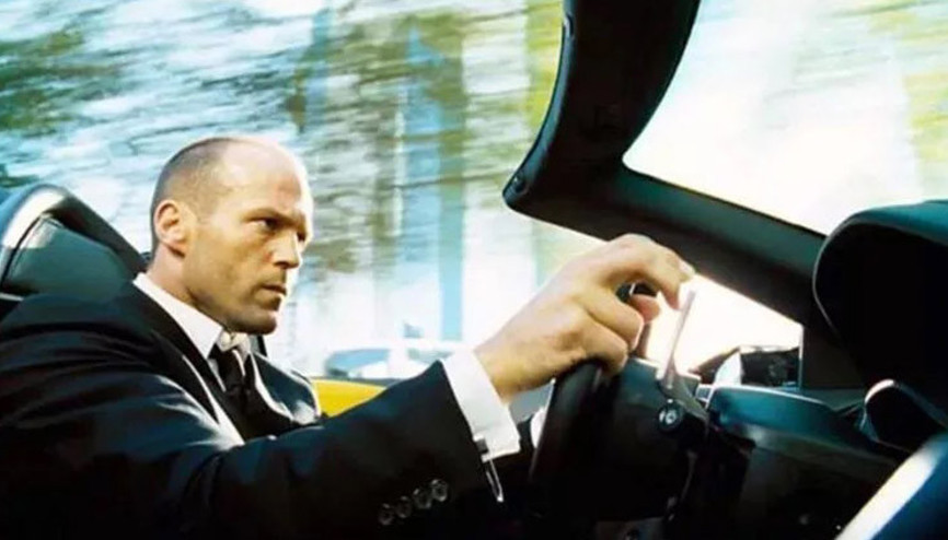 Taşıyıcı filmi nerede ve ne zaman çekildi Taşıyıcı filmi konusu ve oyuncuları