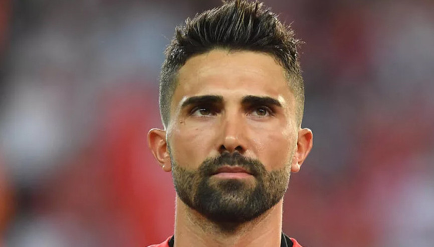 Galatasaray, Hasan Ali Kaldırımın kararını bekliyor...