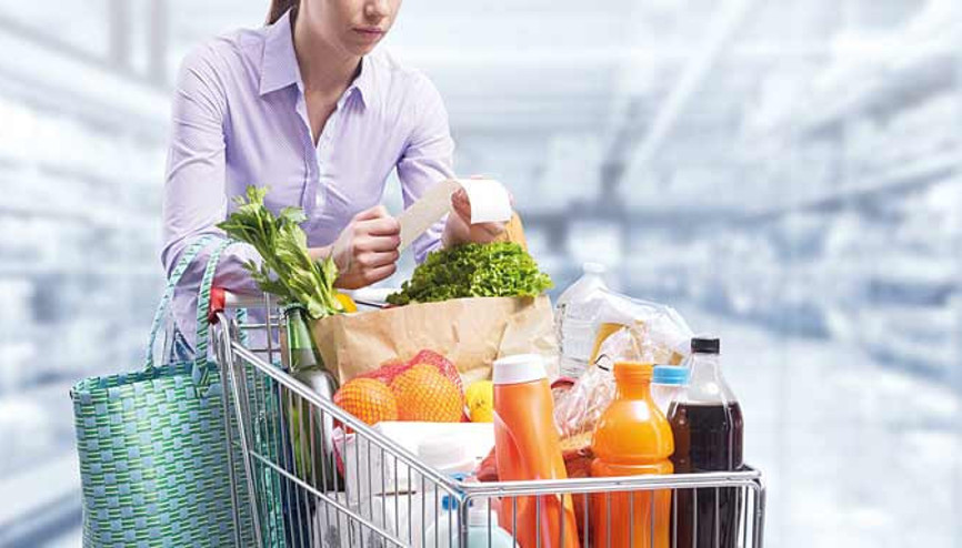 Tüketici güveni ocakta arttı