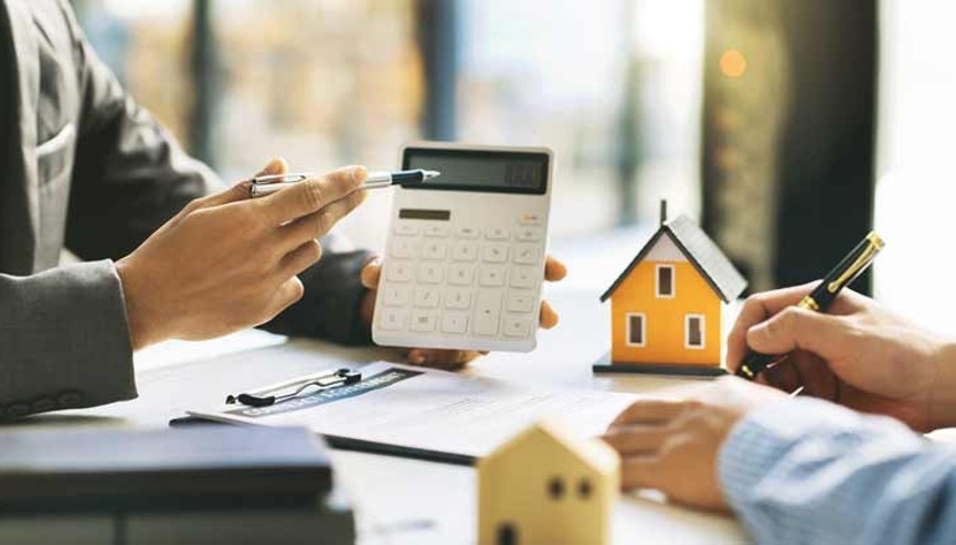 Konutta geri ödeme 85. taksitten sonra