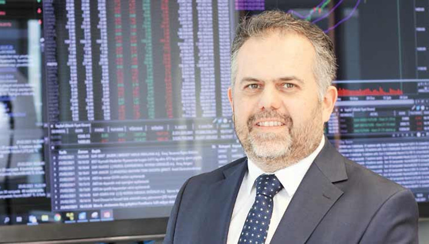 ‘Sermaye piyasaları dijitalleşmede öncü’