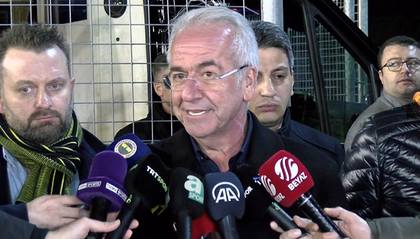 Erol Bilecik: “Fenerbahçe hakem tarafından ince ince doğrandı”