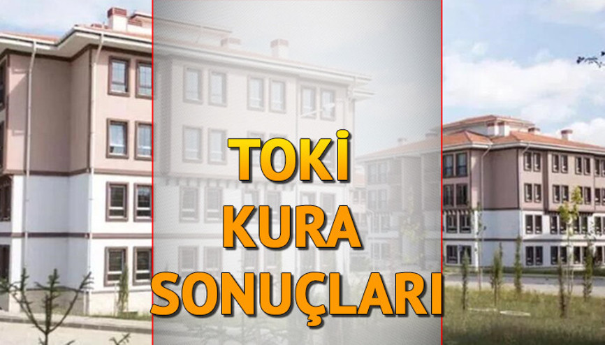 BURSA TOKİ KURA SONUÇLARI AÇIKLANDI MI 26 Ocak TOKİ Bursa kura çekimi sonucu isim listesi e devlet sorgulama ekranı