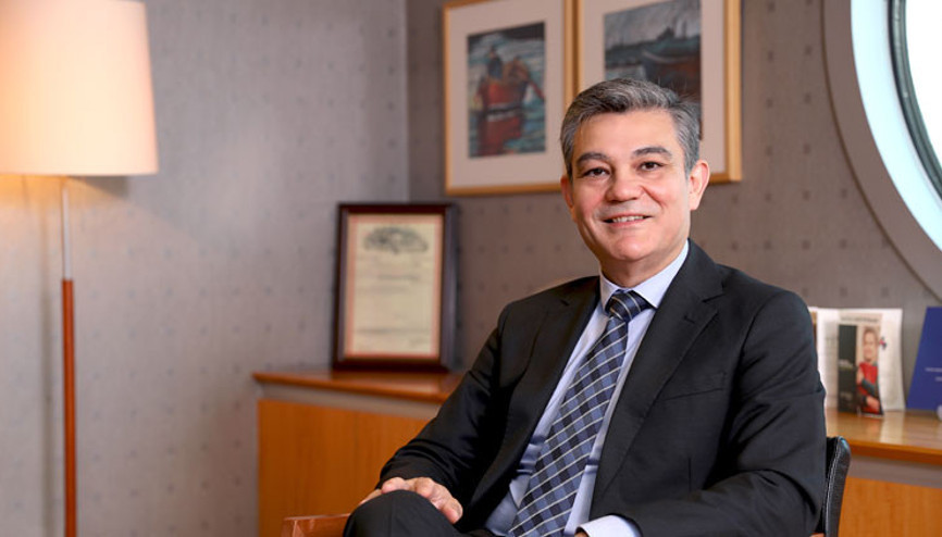 Benli: Medikal enflasyon, sektörü de sigortalılarımızı da etkiledi Benli: Medikal enflasyon, sektörü de sigortalılarımızı da etkiledi