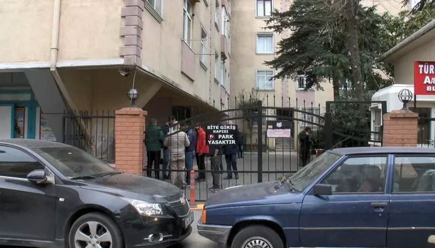 Fatihte maskeli silahlı 500 bin Euroluk gasp