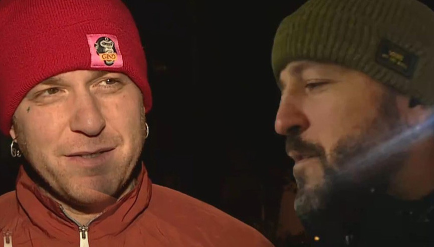 Lenfoma tedavisi gören Hakan Özoğuzdan haber var