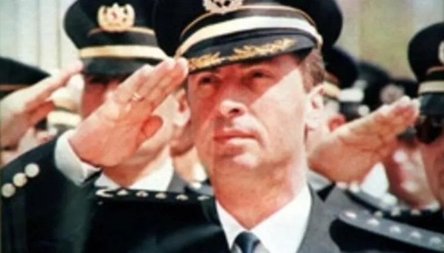 Gaffar Okkan ölüm yıldönümünde unutulmadı... Şehit Emniyet Müdürü Gaffar Okkan kimdir Gaffar Okkan ölüm yıldönümünde unutulmadı... Şehit Emniyet Müdürü Gaffar Okkan kimdir