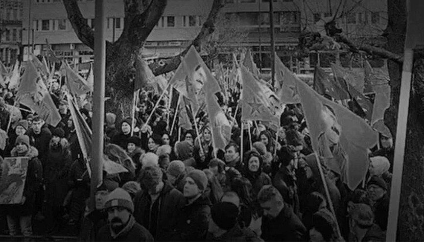 Şeref Malkoç, İsveç ve İslam İşbirliği Teşkilatı ombudsmanlarına mektup gönderdi Şeref Malkoç, İsveç ve İslam İşbirliği Teşkilatı ombudsmanlarına mektup gönderdi