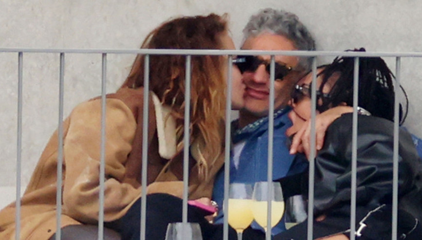 Tartışılan görüntüler hakkında konuştu: Üç arkadaş eğleniyorduk