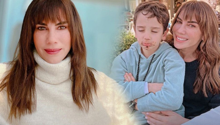 Sokakta görürseniz kimdi bu diye düşünmeyin...