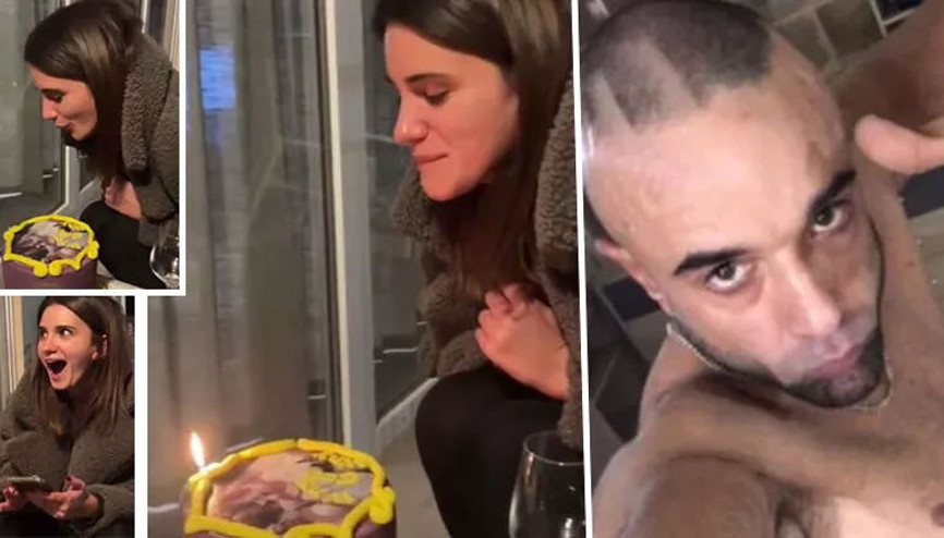 Maltada hayatını kaybeden Pelin Kayanın son görüntüsü Maltada hayatını kaybeden Pelin Kayanın son görüntüsü