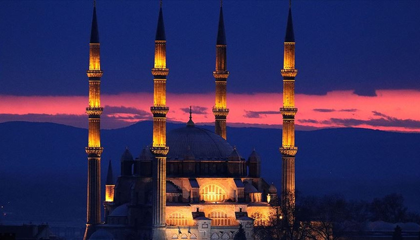 Akşam ezanı ne zaman, saat kaçta okunacak 24 Ocak il il iftar saatleri