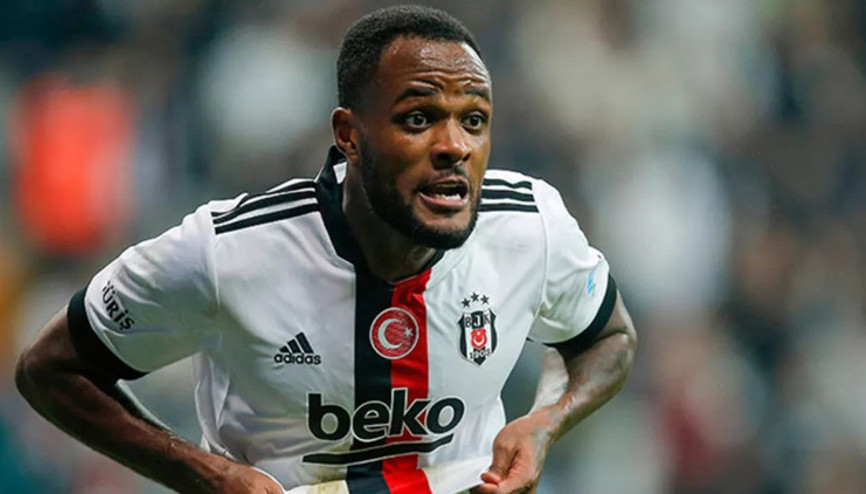 Son dakika transfer haberi: Cyle Larinin yeni adresi belli oldu