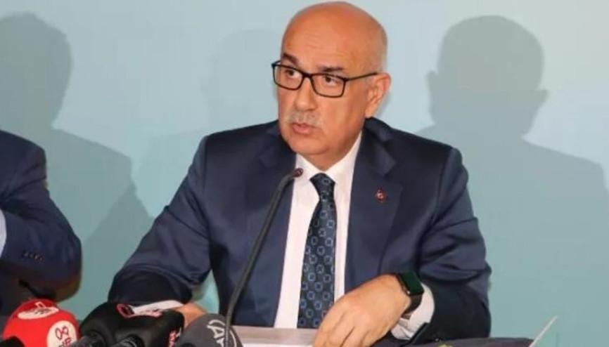 Bakan Kirişci, Tarımın Yeni Yüzyılı Üretime Gönül Verenler Ödül Törenine katıldı Bakan Kirişci, Tarımın Yeni Yüzyılı Üretime Gönül Verenler Ödül Törenine katıldı