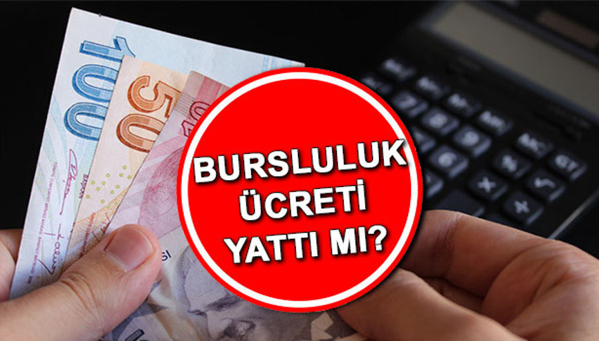İOKBS BURSU NE KADAR 2023 bursluluk ücreti (İOKBS) yattı mı İşte ödeme sorgulama ekranı