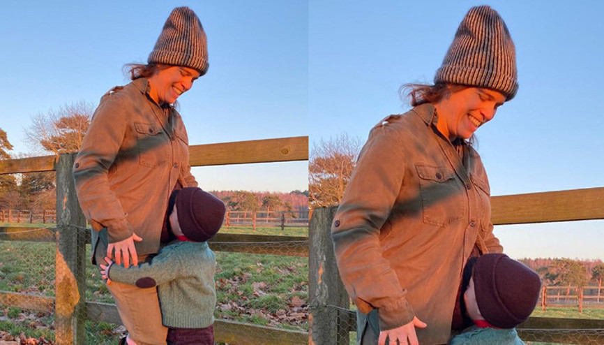 Tarihe geçen en güzel gelinlerden biriydi... İngiliz kraliyet ailesine yeni bebek geliyor