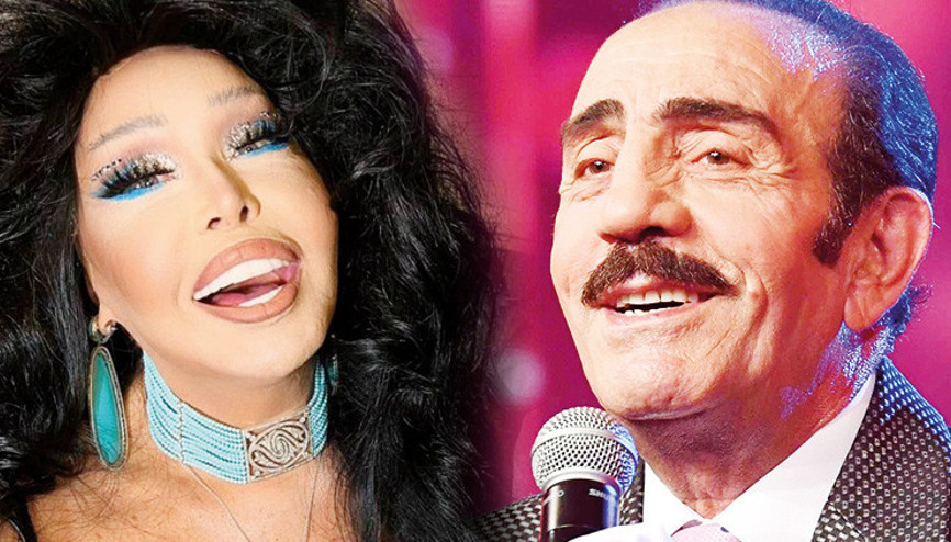 Mustafa Keser ve Bülent Ersoy arasındaki davada karar verildi: Karşılıklı 1’er lira ödeyecekler