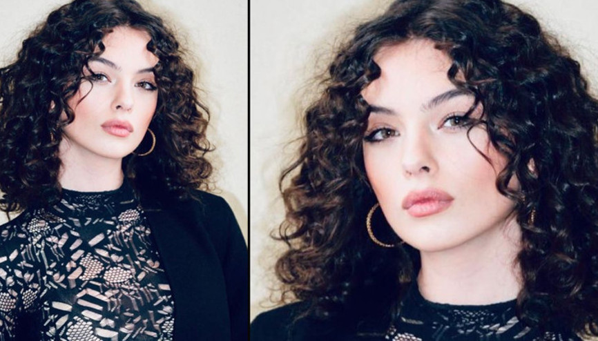 Bir zamanlar güzelliği dillere destan bir oyuncu vardı: Şimdi onun yerini kızı aldı Bir zamanlar güzelliği dillere destan bir oyuncu vardı: Şimdi onun yerini kızı aldı