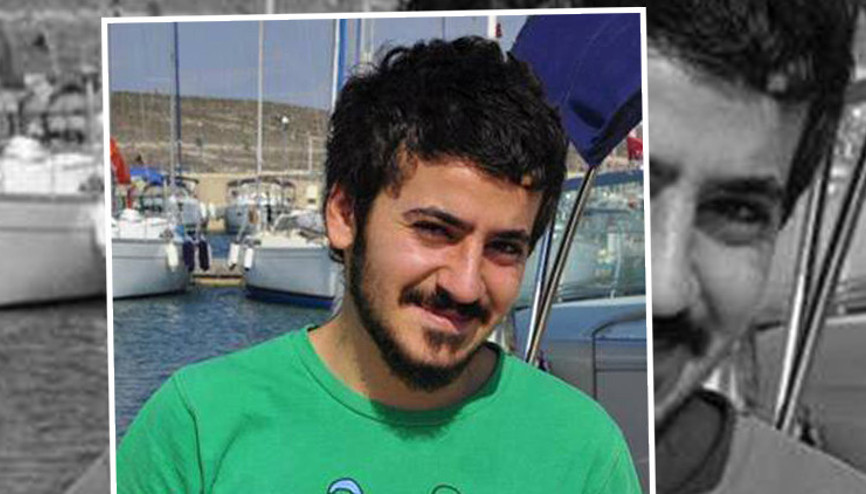 Ali İsmail Korkmaz davasında, yeniden yargılanan sanığa verilen ceza Yargıtaya taşındı Ali İsmail Korkmaz davasında, yeniden yargılanan sanığa verilen ceza Yargıtaya taşındı