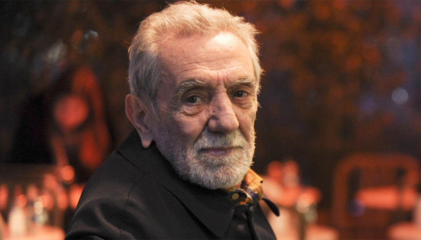 İlk benden duyun istedim...  Aydemir Akbaştan üzücü haber