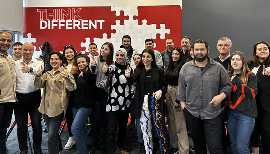 YTÜ Startup House, dünyanın en iyileri arasında YTÜ Startup House, dünyanın en iyileri arasında