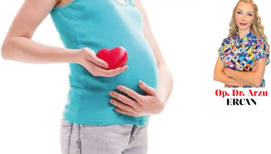 Op. Dr. Arzu Ercan yazdı: En büyük mucize hamilelik