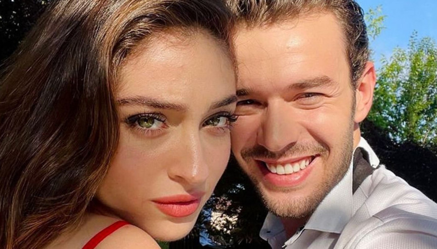 Cemre Bayselden Aytaç Şaşmaz açıklaması: Bitmiş gitmiş...