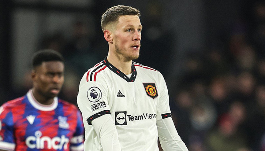 Weghorst: Manchester Unitedda başarılı olacağım