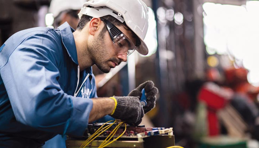 Sanayici ocakta daha iyimser