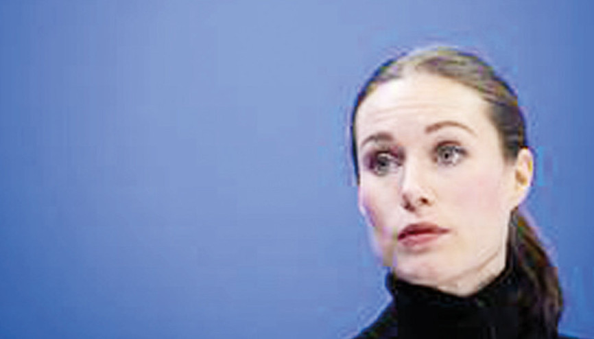 Finlandiya’dan Türkiye’ye ilk askeri satışa onay