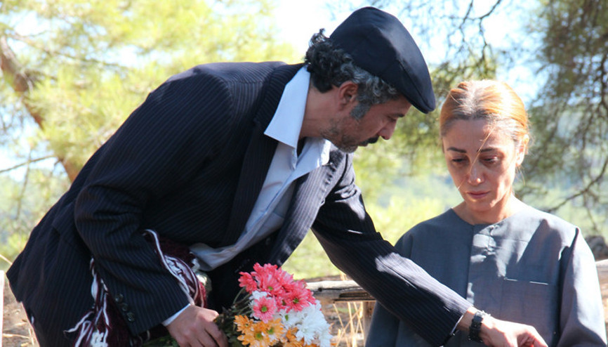 Gerçek bir yaşam öyküsü