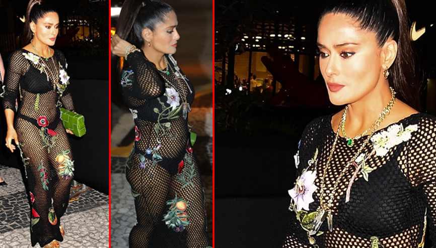 Bu yaşta bu kıyafet: Biraz yaratıcı olmak iyidir