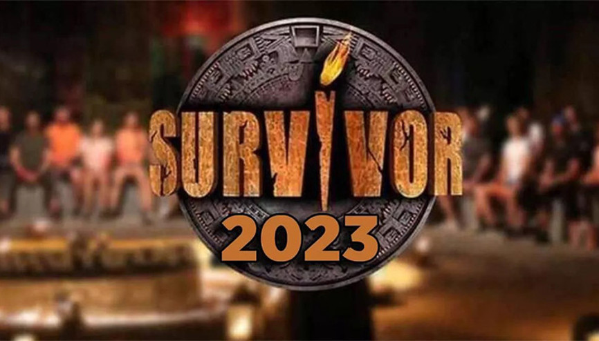 Survivor bu akşam var mı yok mu Survivor yeni bölüm ne zaman, saat kaçta 27 Ocak 2023 TV8 yayın akışı