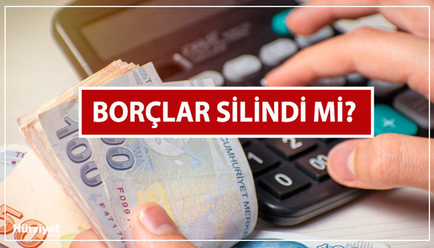 GSS borçları siliniyor mu, nasıl ödenecek 2023 GSS prim borcu ödemeleri kaç taksitle ödenecek İşte, borç yapılandırma detayları