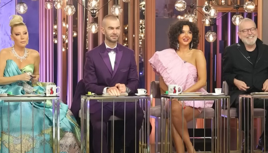 Doya Doya Moda büyük final yaklaşıyor... Doya Doya Moda finale kim kaldı, günün birincisi kim oldu İşte 26 Ocak günün puan durumu