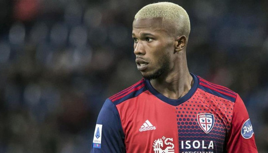 Keita Balde kimdir, nereli, hangi takımlarda oynadı