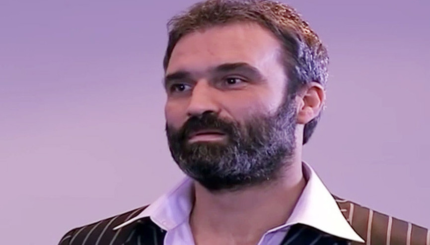 Kurtlar Vadisinin Bediri Levent Güner 58 yaşında hayatını kaybetti