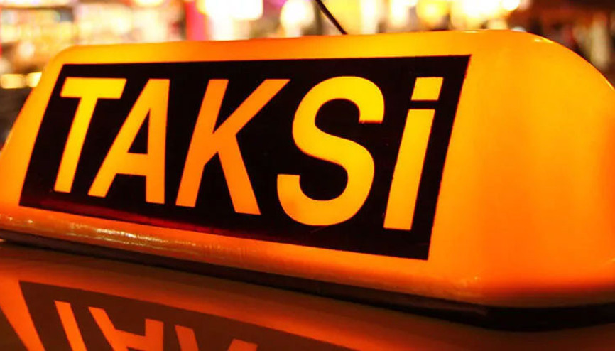 İstanbul’da taksilerde yeni dönem