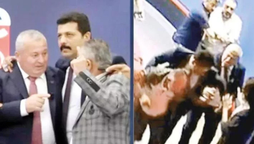 Gazeteci Latif Şimşeki darbeden sanığa 3 yıla kadar hapis istemi Gazeteci Latif Şimşeki darbeden sanığa 3 yıla kadar hapis istemi