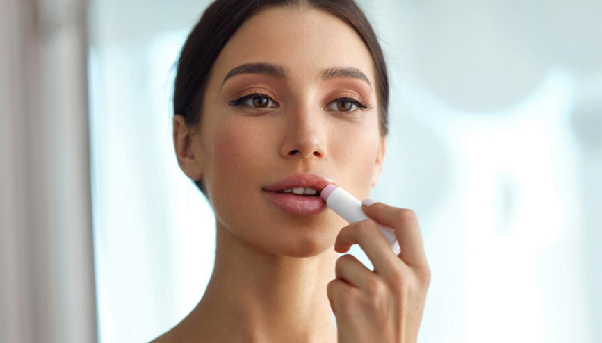 Yumuşacık dudaklar, mutlu gülüşler