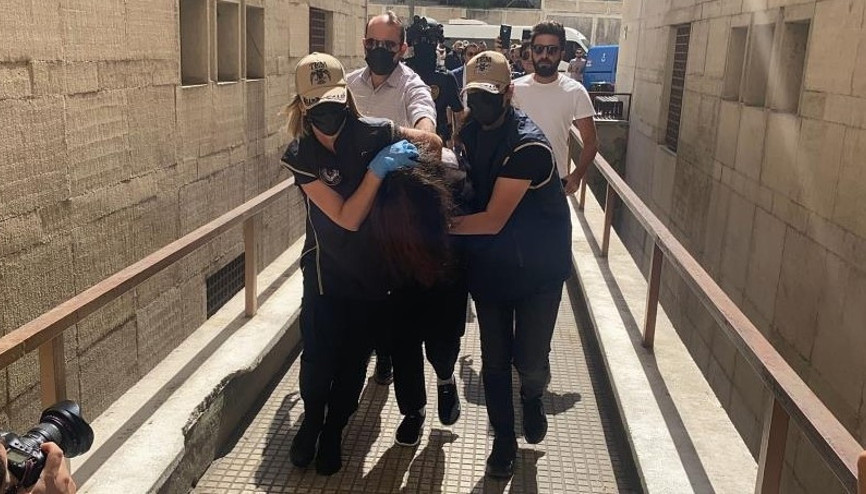 Cezaevi servisine bombalı saldırının 4 failine 913er yıl ceza