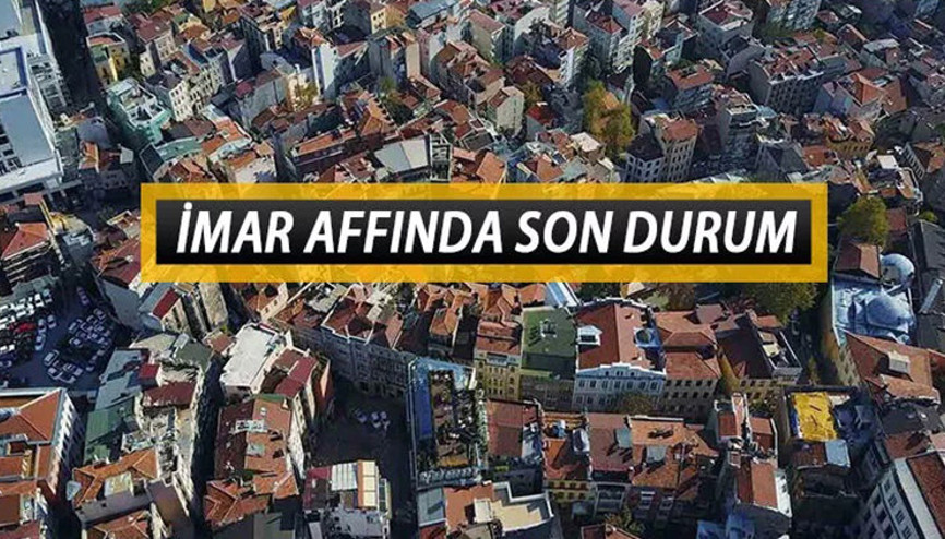 İMAR AFFI SON DURUM 2023 || imar affı (barışı) çıkacak mı, ne zaman çıkacak İmar affı barışı son durum... İMAR AFFI SON DURUM 2023 || imar affı (barışı) çıkacak mı, ne zaman çıkacak İmar affı barışı son durum...