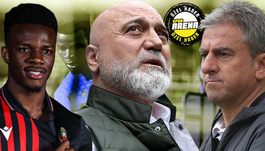 Youssouf Ndayishimiyenin rekor ayrılığı sonrası eski hocaları anlattı Yönetim şaşırmıştı, G.Saraya alın demiştim