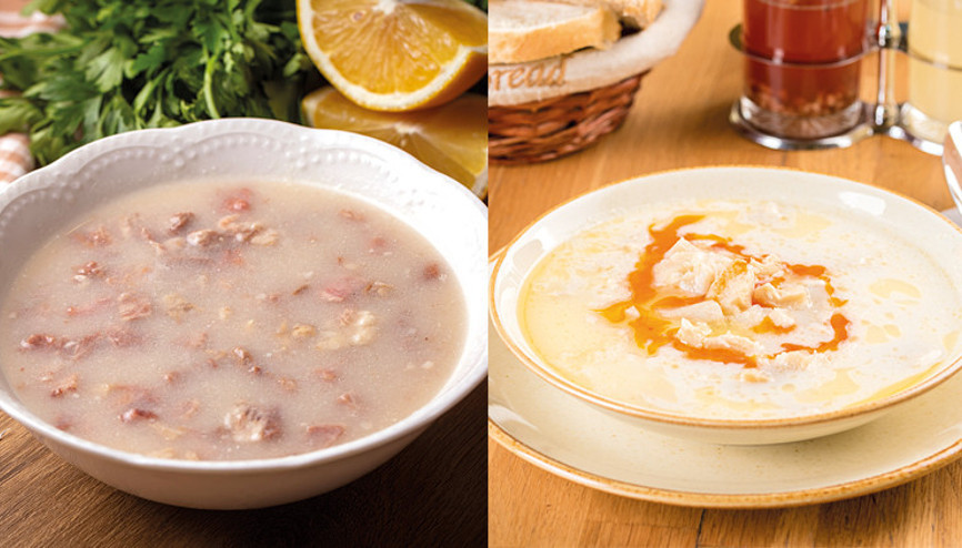 Kelle paça çorbası mı işkembe çorbası mı